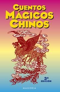 CUENTOS MÁGICOS CHINOS