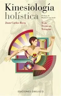KINESIOLOGÍA HOLÍSTICA