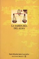 LA SABIDURÍA DEL ALMA