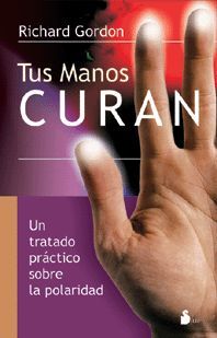 TUS MANOS CURAN ANT. ED.
