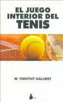 JUEGO INTERIOR DEL TENIS, EL -ANT.ED.