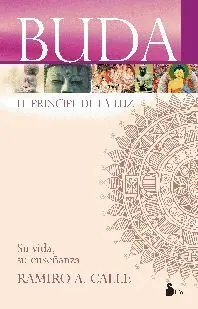 BUDA EL PRINCIPE DE LA LUZ