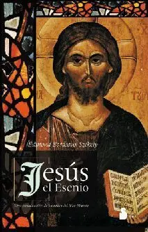 JESUS EL ESENIO -ANT. ED.