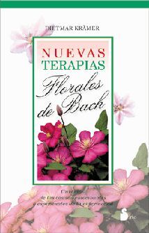 NUEVAS TERAPIAS FLORALES DE BACH