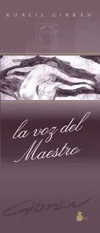 VOZ DEL MAESTRO, LA