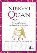 XINGYI QUAN