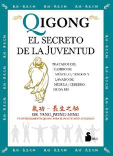QIGONG, EL SECRETO DE LA JUVENTUD