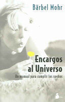 ENCARGOS AL UNIVERSO -ANT. ED.
