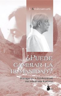 PUEDE CAMBIAR LA HUMANIDAD?