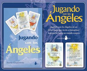 * JUGANDO CON LOS ÁNGELES (BLEASTER)