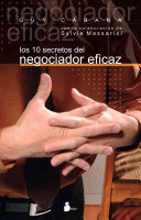 10 SECRETOS DEL NEGOCIADOR EFICAZ