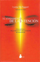 EXPERIMENTO DE LA INTENCION, EL