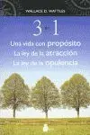 3 EN 1 UNA VIDA CON PROPOSITO