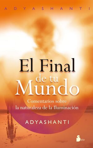 EL FINAL DE TU MUNDO