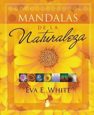 MANDALAS DE LA NATURALEZA