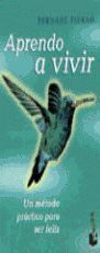 APRENDO A VIVIR