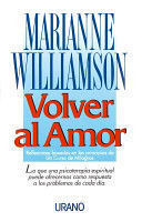 VOLVER AL AMOR