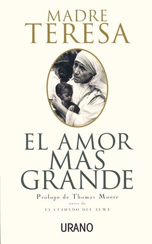 EL AMOR MÁS GRANDE