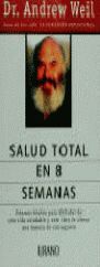 SALUD TOTAL EN 8 SEMANAS