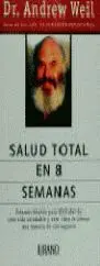 SALUD TOTAL EN 8 SEMANAS