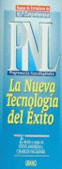 PNL: LA NUEVA TECNOLOGÍA DEL ÉXITO