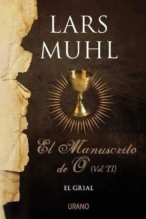 EL MANUSCRITO DE O