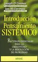 INTRODUCCIÓN AL PENSAMIENTO SISTÉMICO