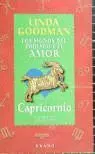 CAPRICORNIO