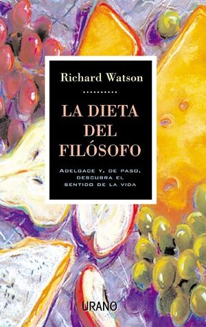 LA DIETA DEL FILÓSOFO