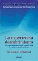 LA EXPERIENCIA DESCUBRIMIENTO