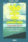 TAO DE LA SALUDO -SEGUNDA PARTE-