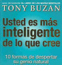 USTED ES MÁS INTELIGENTE DE LO QUE CREE