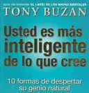 USTED ES MÁS INTELIGENTE DE LO QUE CREE