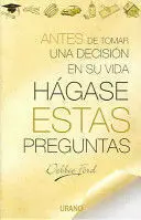 HÁGASE ESTAS PREGUNTAS