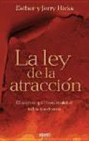 LA LEY DE LA ATRACCIÓN
