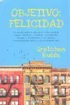 OBJETIVO: FELICIDAD