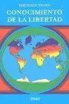 CONOCIMIENTO DE LA LIBERTAD