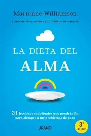 LA DIETA DEL ALMA