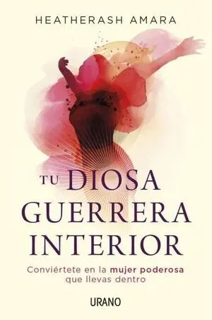 * TU DIOSA GUERRERA INTERIOR