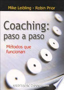 COACHING, PASO A PASO