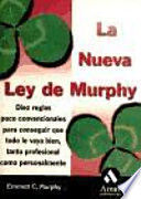LA NUEVA LEY DE MURPHY