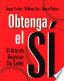 OBTENGA EL SÍ
