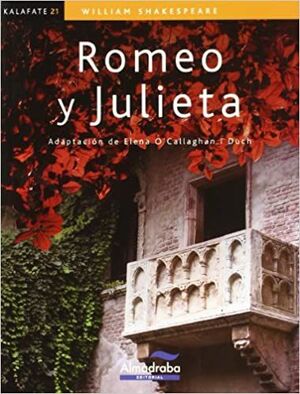 KALAFATE: ROMEO Y JULIETA