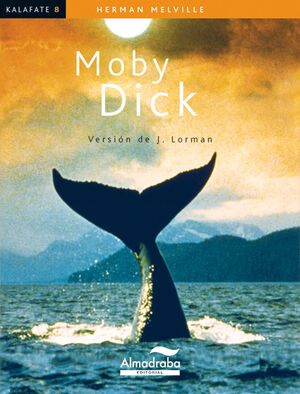 *KALAFATE: MOBY DICK