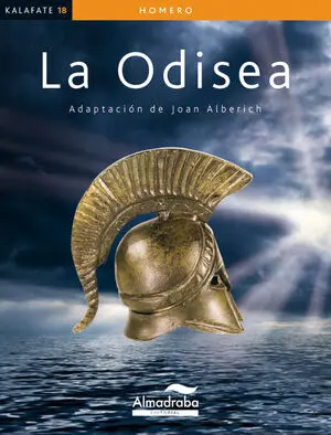 KALAFATE: LA ODISEA