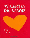 99 CARTAS DE AMOR