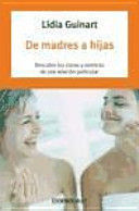 DE MADRES A HIJAS