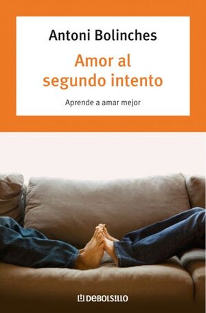 AMOR AL SEGUNDO INTENTO