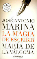 LA MAGIA DE ESCRIBIR