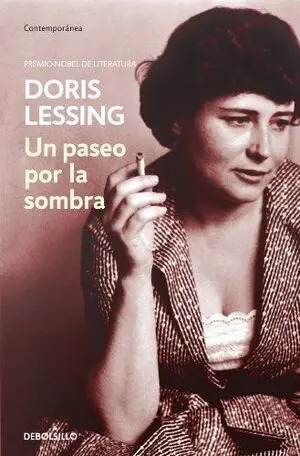 UN PASEO POR LA SOMBRA : SEGUNDO VOLUMEN DE MI AUTOBIOGRAFÍA, 1949-196